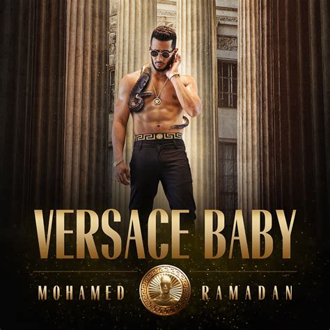 versace baby mohamed ramadan lyrics